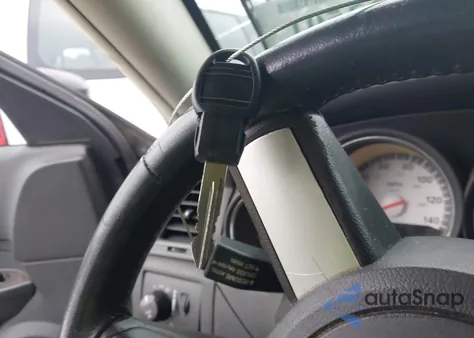 2008 Dodge Charger Sxt from USA, damaged, VIN 2B3KA33G78H159560